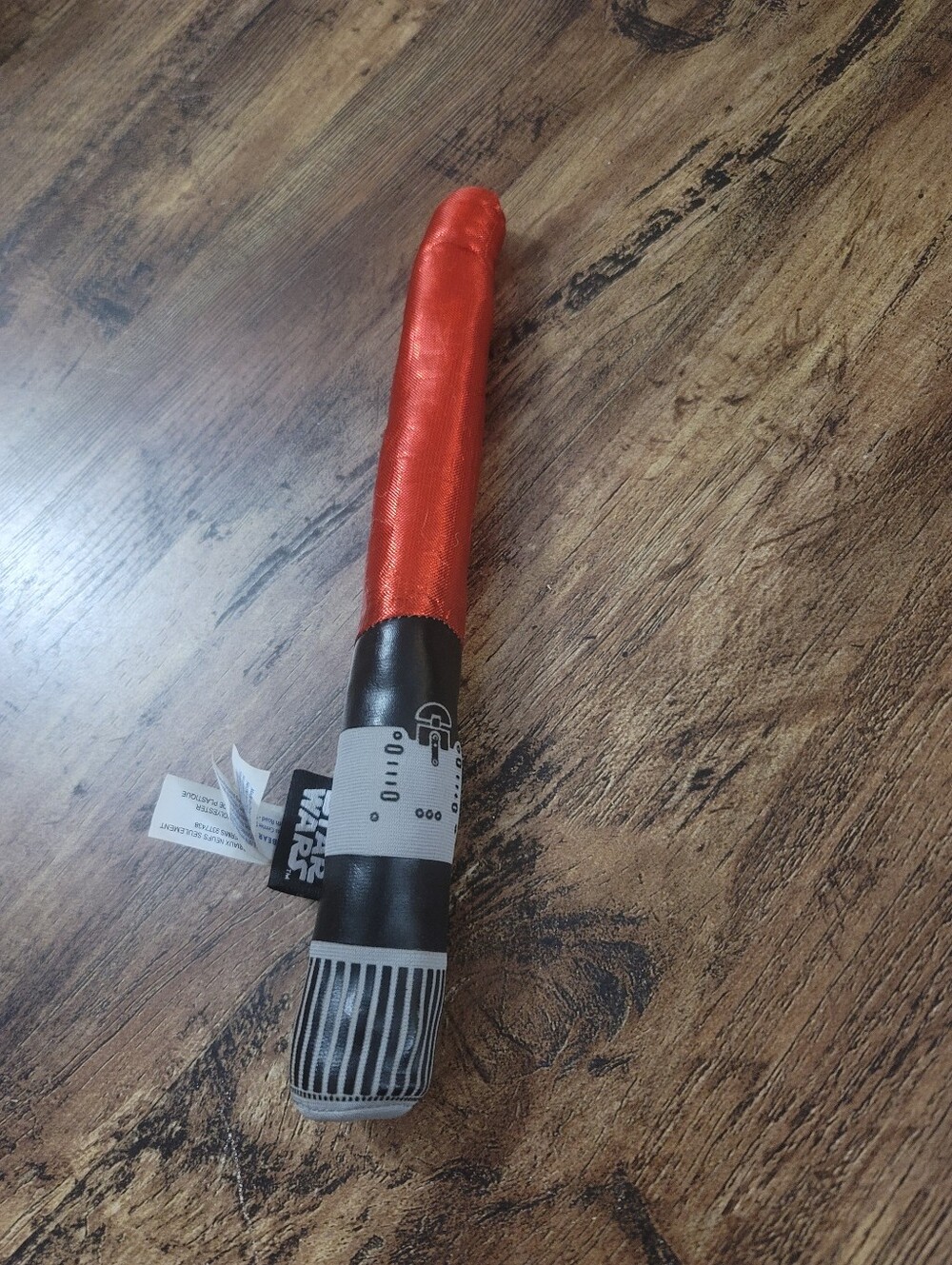 Build-A-Bear Star Wars Light Saber